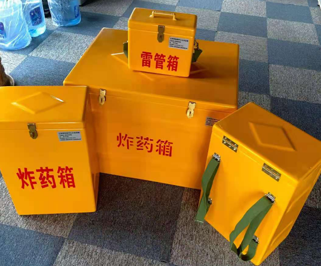 平桂炸药雷管箱的型号那么多，应该如何选择？
