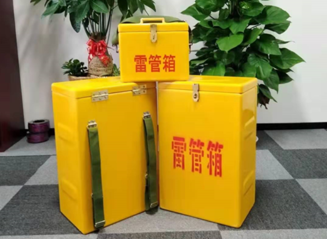 平桂如何防止雷管箱炸药箱等矿用物品生锈？